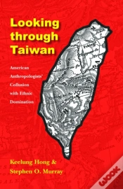 Capa do artigo Looking Through Taiwan