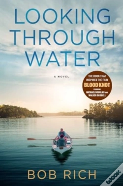Capa do artigo Looking Through Water (Revised Edition)