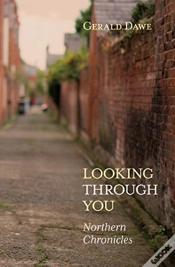 Capa do artigo Looking Through You