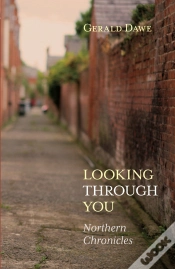 Capa do artigo Looking Through You