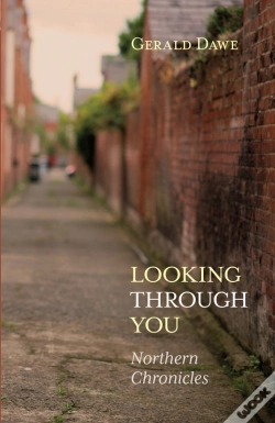 Capa do artigo Looking Through You