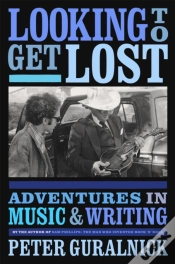 Capa do artigo Looking To Get Lost