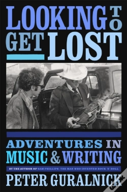 Capa do artigo Looking To Get Lost