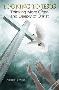 Capa do artigo Looking To Jesus
