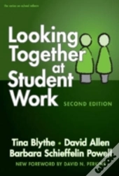 Looking Together At Student Work