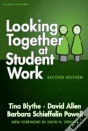 Capa do artigo Looking Together At Student Work