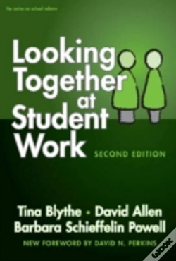 Capa do artigo Looking Together At Student Work