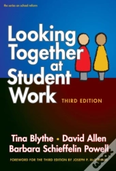 Looking Together At Student Work