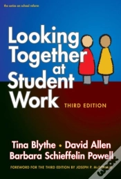 Capa do artigo Looking Together At Student Work