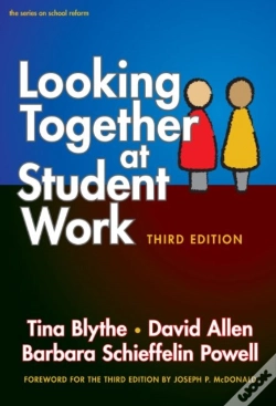 Capa do artigo Looking Together At Student Work