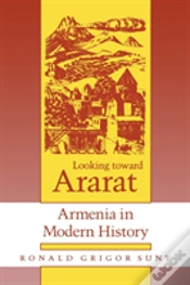 Capa do artigo Looking Toward Ararat