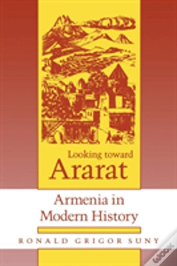 Capa do artigo Looking Toward Ararat