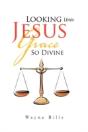 Looking Unto Jesus Grace So Divine - Preview
