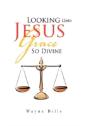 Looking Unto Jesus Grace So Divine - Preview