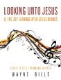 Looking Unto Jesus O, The Joy Leaning Upon Jesus Brings - Preview