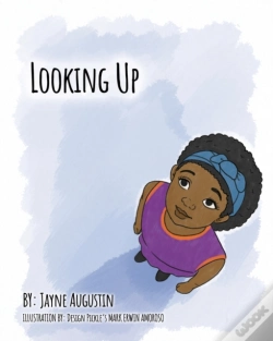 Capa do artigo Looking Up