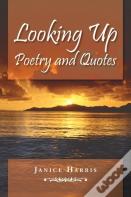 Looking Up Poetry And Quotes