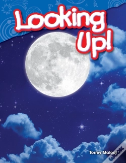 Capa do artigo Looking Up!