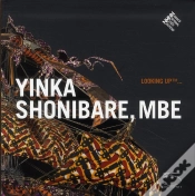 Capa do artigo Looking Up... Yinka Shonibare, Mbe