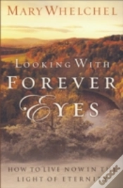 Capa do artigo Looking With Forever Eyes
