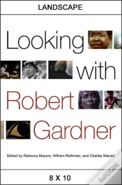 Capa do artigo Looking With Robert Gardner