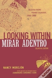 Capa do artigo Looking Within/Mirar Adentro