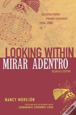 Capa do artigo Looking Within/Mirar Adentro