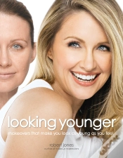 Capa do artigo Looking Younger