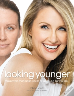 Capa do artigo Looking Younger