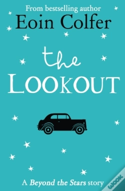 Capa do artigo Lookout
