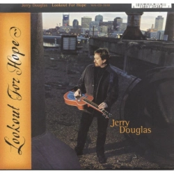 Capa do artigo Lookout For Hope - CD