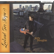 Capa do artigo Lookout For Hope - CD