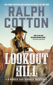 Capa do artigo Lookout Hill