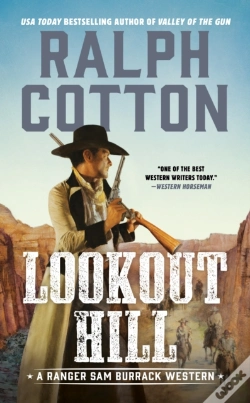 Capa do artigo Lookout Hill