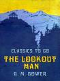 Lookout Man - Preview