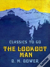 Capa do artigo Lookout Man