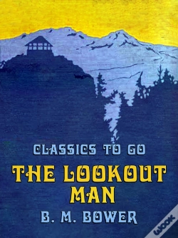 Capa do artigo Lookout Man