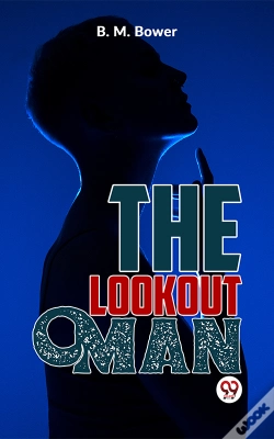 Capa do artigo Lookout Man