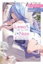 Looks Are All You Need, Vol. 1 - Preview
