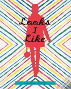 Capa do artigo Looks I Like Journal