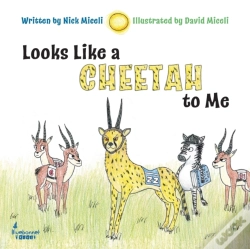 Capa do artigo Looks Like A Cheetah To Me