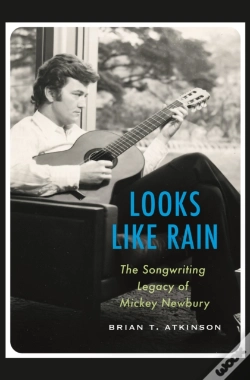 Capa do artigo Looks Like Rain