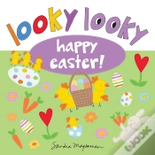 Capa do artigo Looky Looky Happy Easter