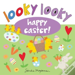Capa do artigo Looky Looky Happy Easter