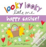 Looky Looky Little One Happy Easter