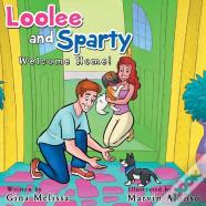 Loolee And Sparty