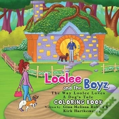 Capa do artigo Loolee And The Boyz