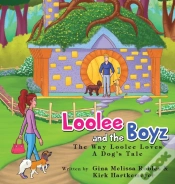 Capa do artigo Loolee And The Boyz