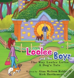 Capa do artigo Loolee And The Boyz