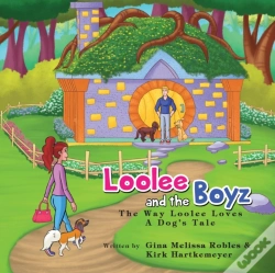 Capa do artigo Loolee And The Boyz
